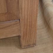 1950s headboard