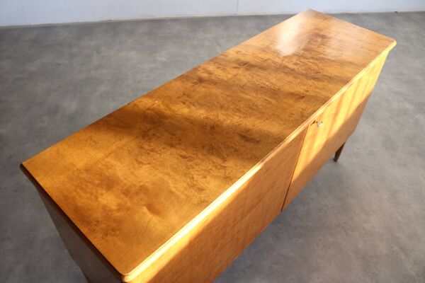 Buffet vintage   buffet   années 1960   Suède