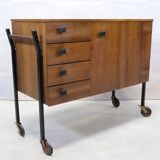 vintage Bar cabinet 'Garzweller'