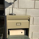 Sand metal valve binder