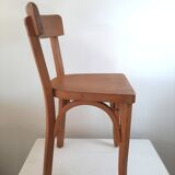 Vintage Baumann children's chair
