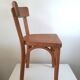 Vintage Baumann children's chair