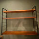 Vintage shelf