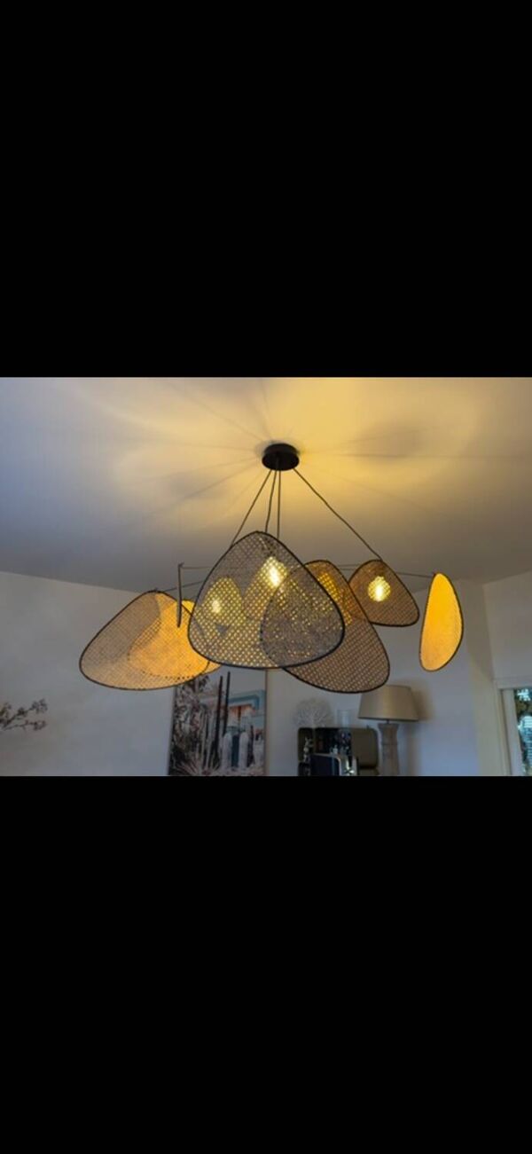 Suspension market set collection screen