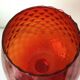 Coupe en verre italienne