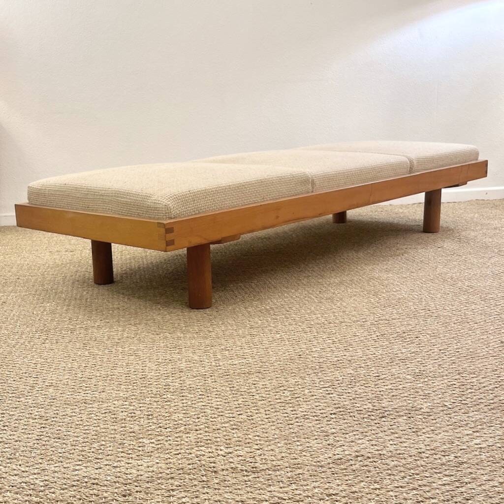 Daybed L09 Pierre Chapo