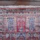 Handmade Pakistani Kafkazi Rug 183x129cm