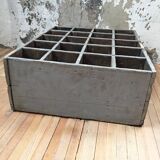 Former small storage boxes