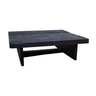 Japanese coffee table