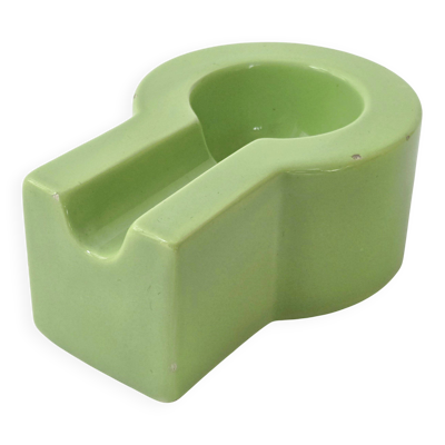 Cendrier Yantra de Ettore Sottsass 1980