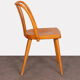Chaise vintage par Antonin Suman pour Ton, 1960
