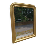 Antique mirror Louis Philippe 101/80 cm