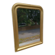 Antique mirror Louis Philippe 101/80 cm