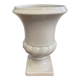 Medici vase in Limoges porcelain