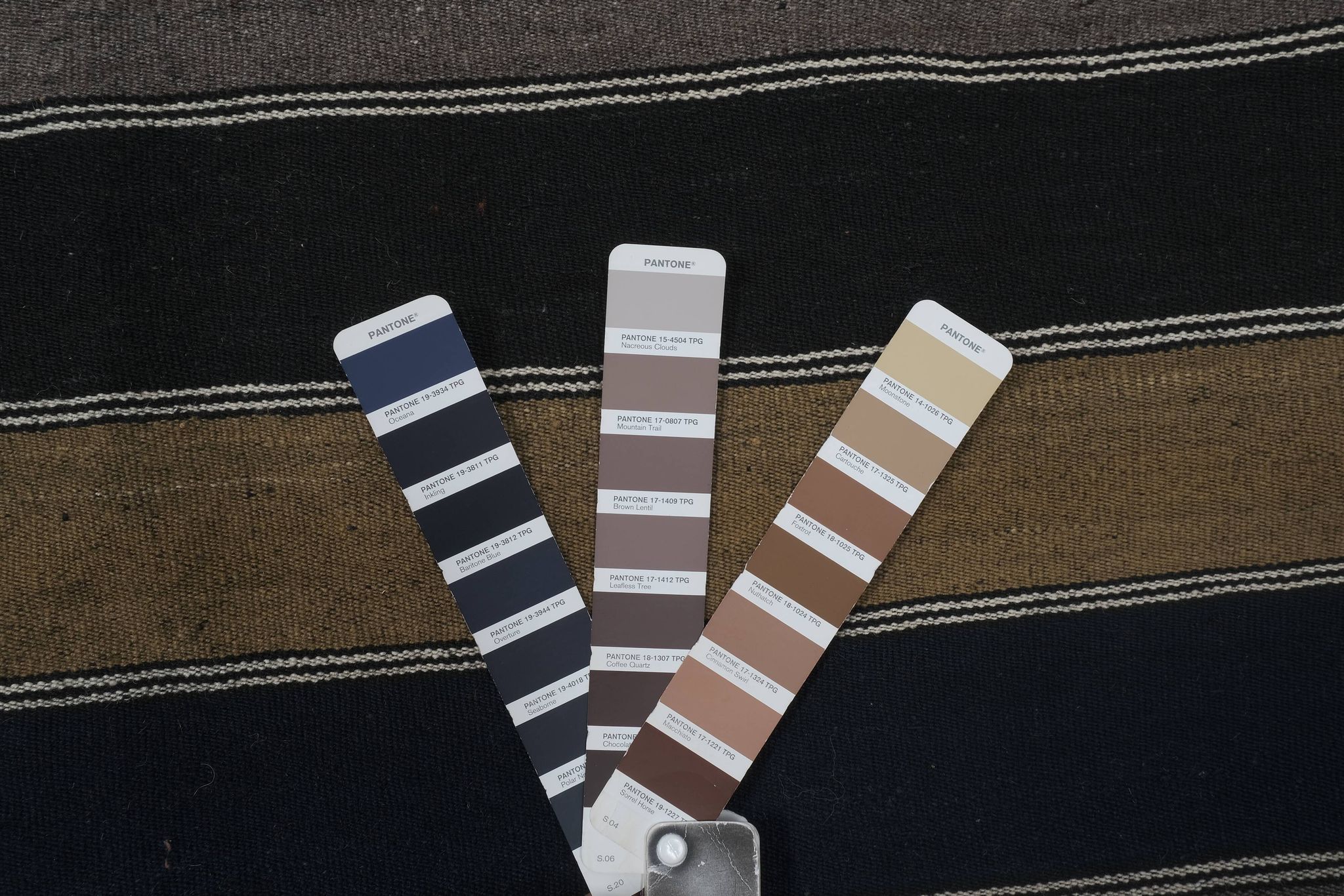 Rug /188x343 cm