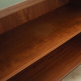 Teak bookcase, Danish design, 1970s, Denmark