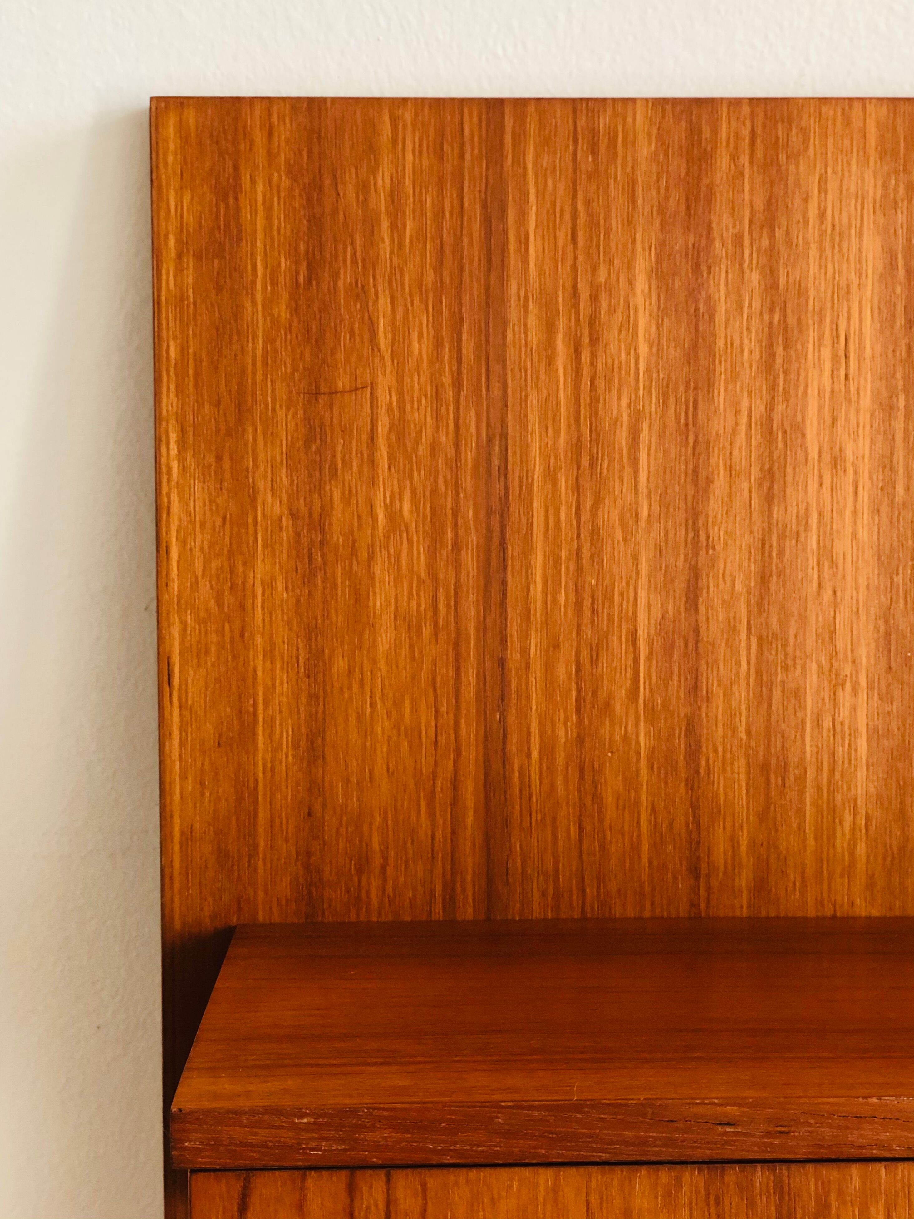 Pair of steak bedside Brissac