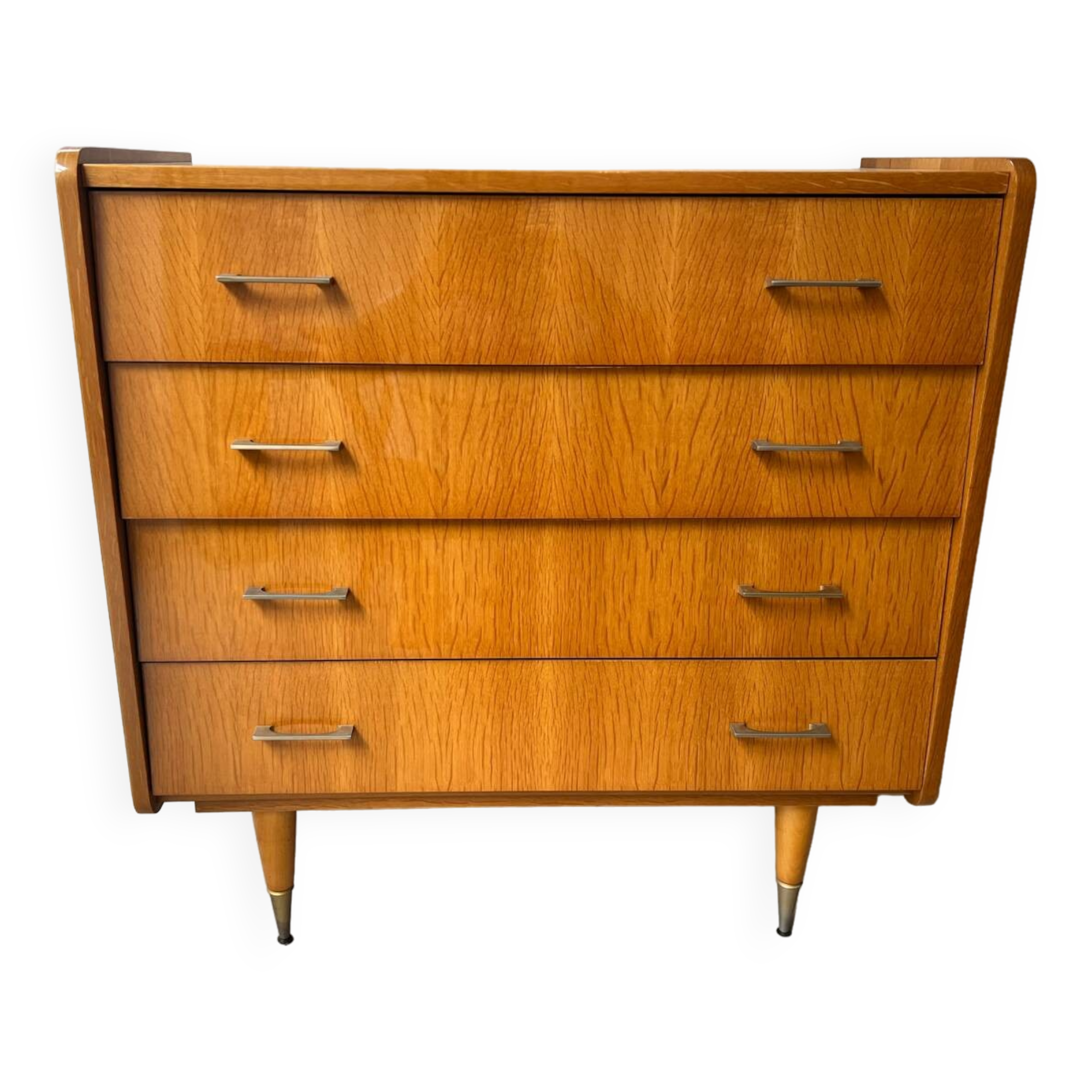 Vintage chest of drawers