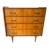 Vintage chest of drawers
