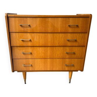 Vintage chest of drawers
