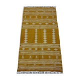 Handmade kilim rug 110x200cm