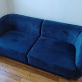 Two-seater canapé micadoni