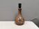Ceramic table lamp by Mette Løkken Stiil for her own workshop Denmark 1970s