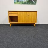 Buffet allemand vintage par Behr Mobel