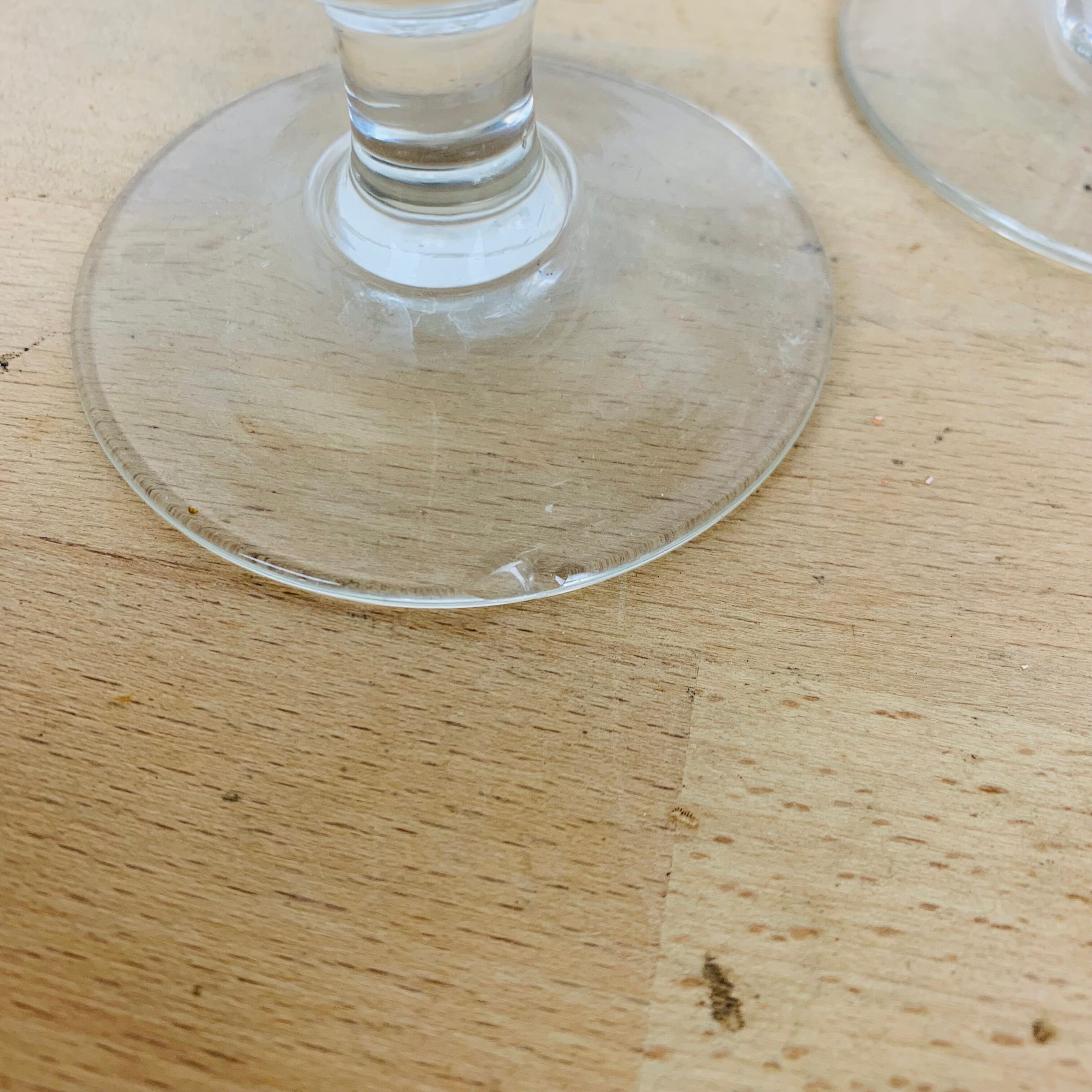 10 artisanal absinthe glasses