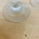 10 verres à absinthe artisanaux