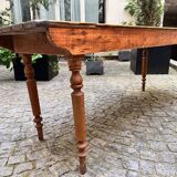 Table de ferme