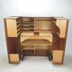 "Magic Box" by Mummenthaler & Meier, Switzerland 1960's