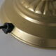 Banker's desk lamp