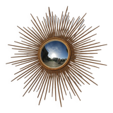 Witch mirror chaty-vallauris 856mm