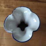 Handmade ceramic vase