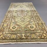 Turkish rug 185x85 cm wool