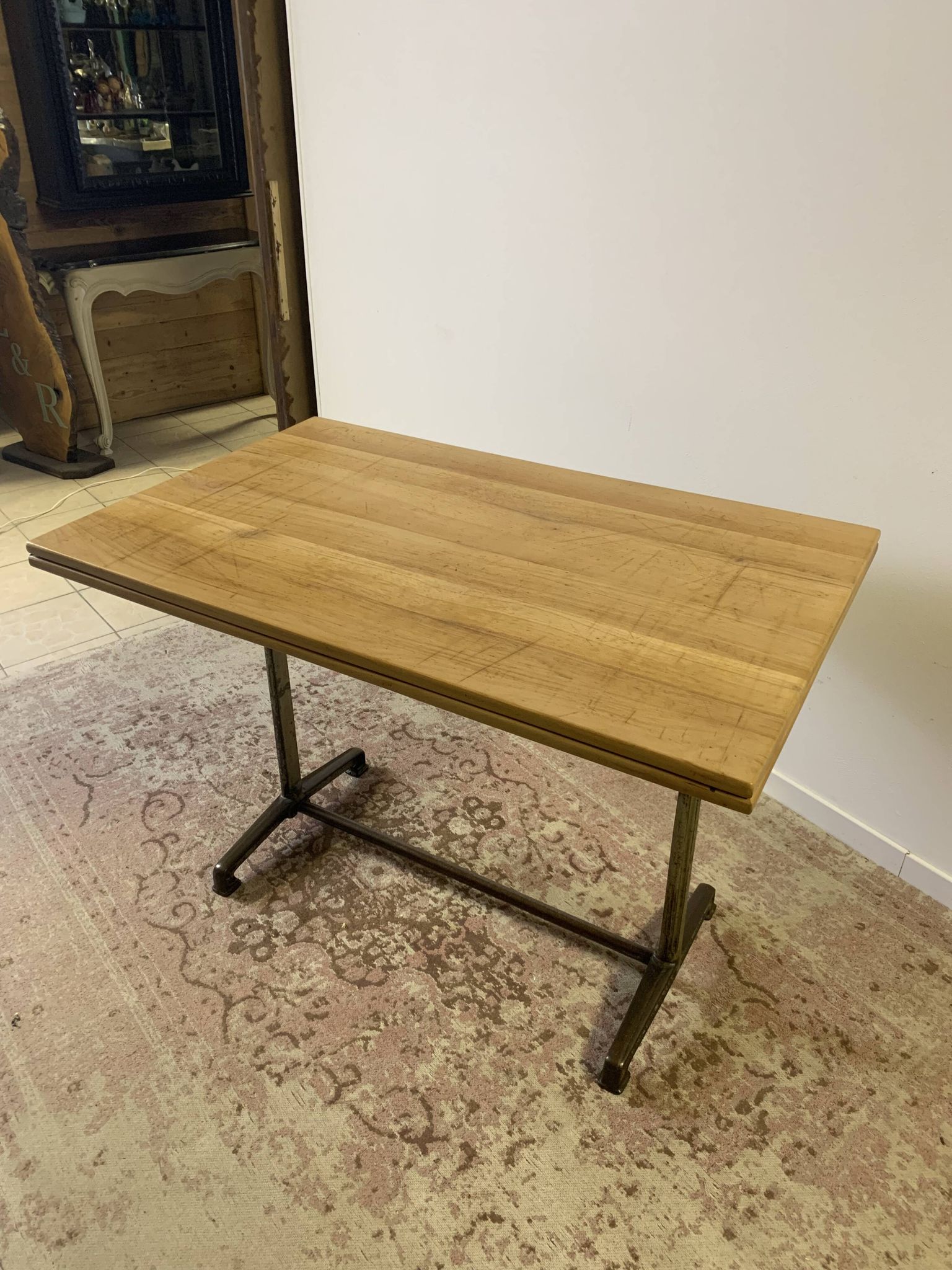 Fischel Bistro Table