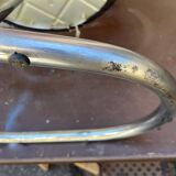 Sedie Cobra di Giotto Stoppino Italia  anni ’70