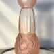Vase hyathinte Art Deco