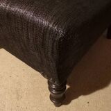 Fauteuil bas