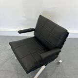 Eurochair Lounge Chair by H. Eichenberger for Gisberger, 1970