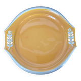 Ceramic cake dish Verceram, 1950s-60s