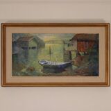 « Archipel » par Grunning