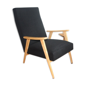Fauteuil vintage original