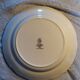 Assiette Graziella Digoin