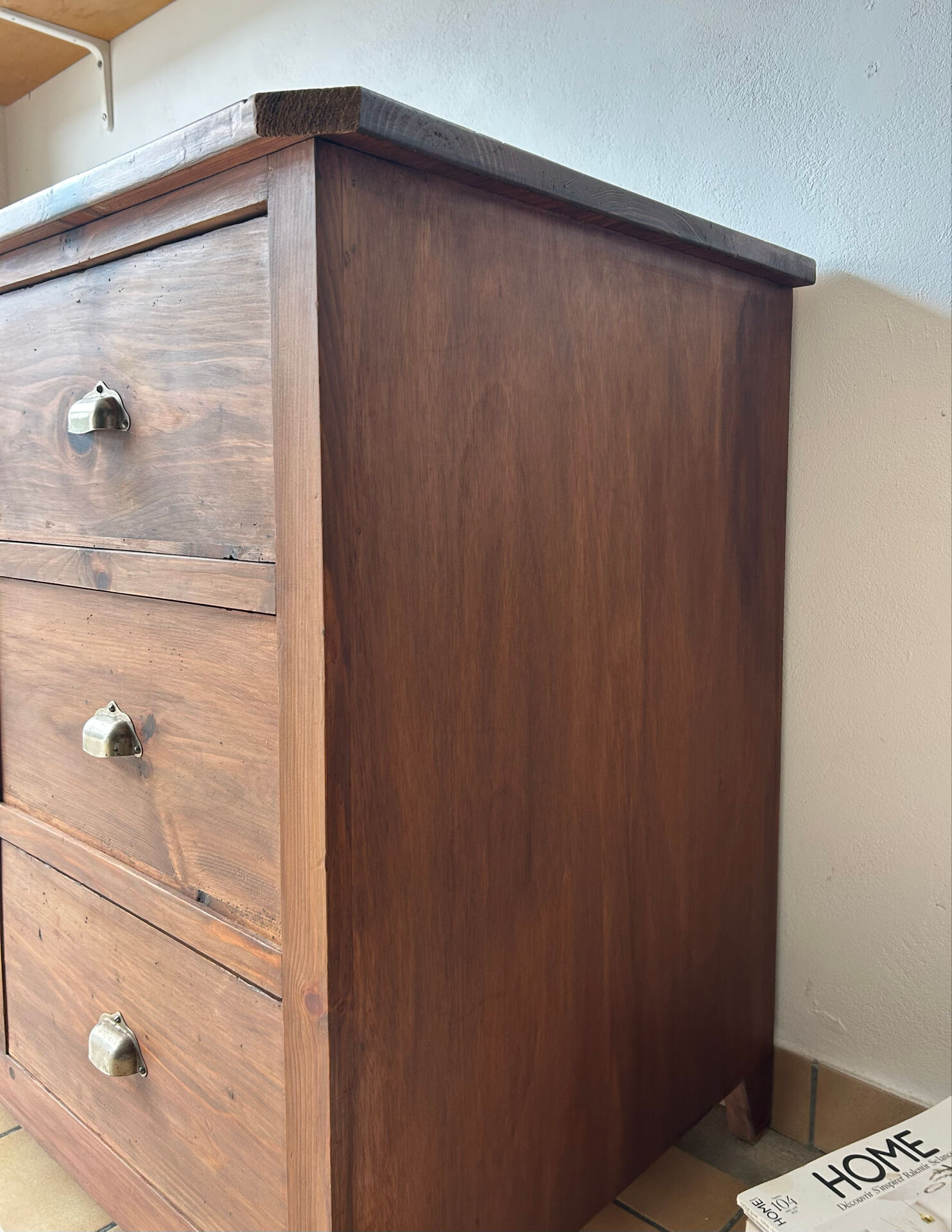Commode Meuble de métier 