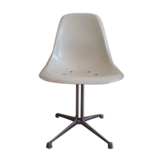 La Fonda chair by Charles and Ray Eames