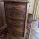 Small weekly chest of drawers