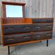 Roger Landault dresser