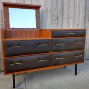 Commode coiffeuse Roger Landault